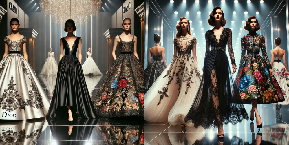 formal dresses