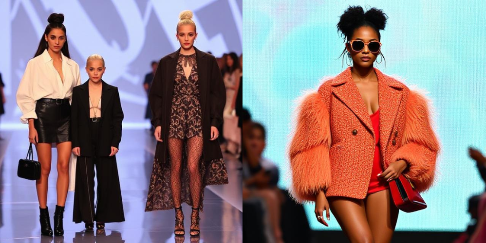 10 Best Fashion Reality TV Shows