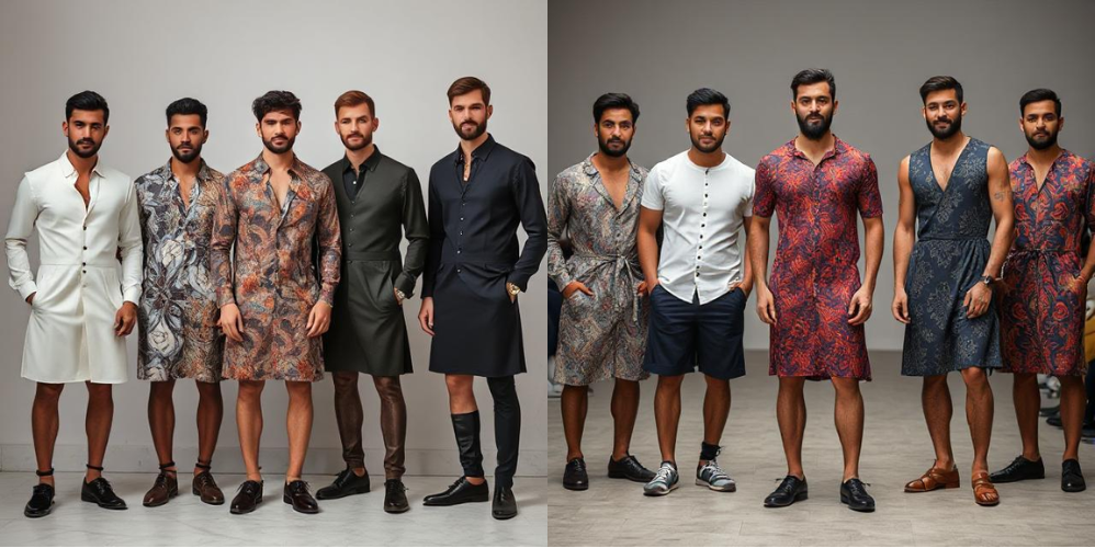 Trending dresses