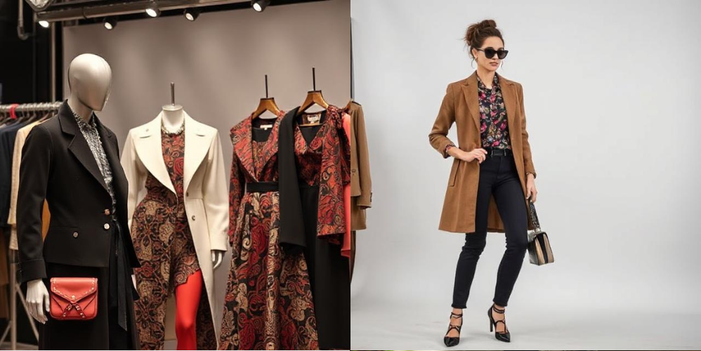 Fashion Designer