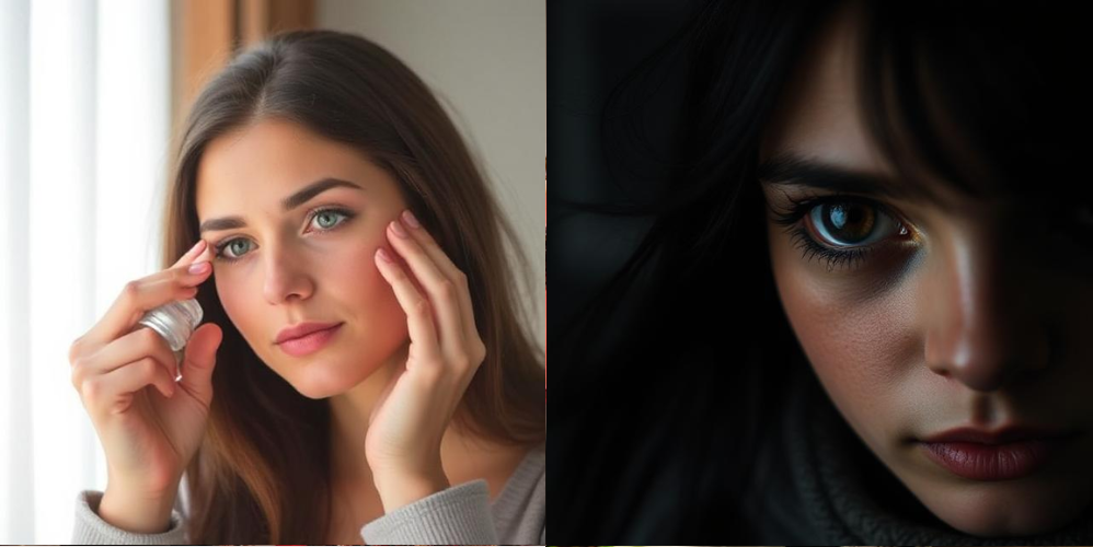 Best Medicines for Dark Circles