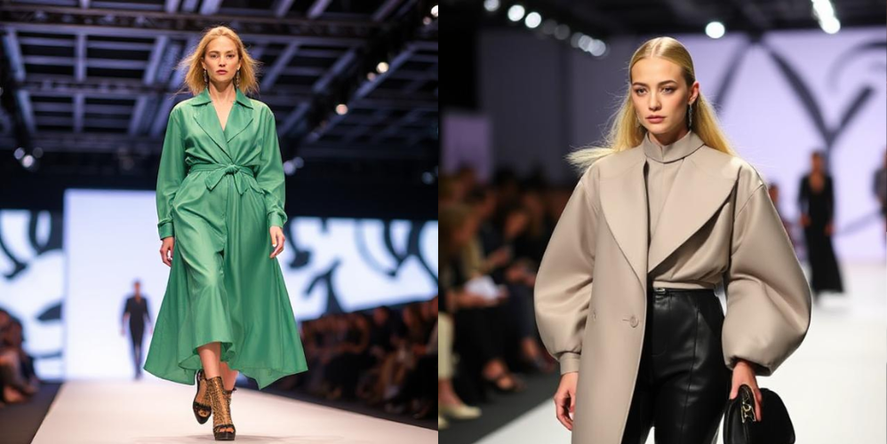 London Fashion Week