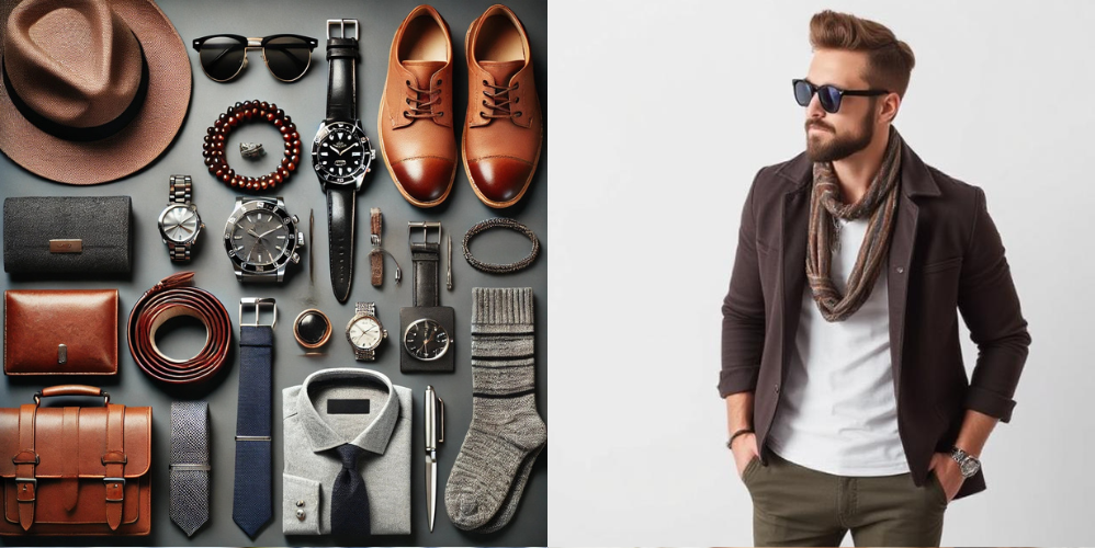 Fashion Accessories