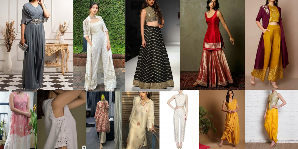 fashion dresses