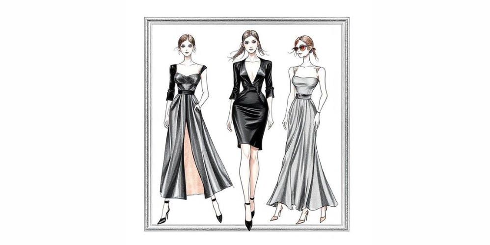Fashion Illustration