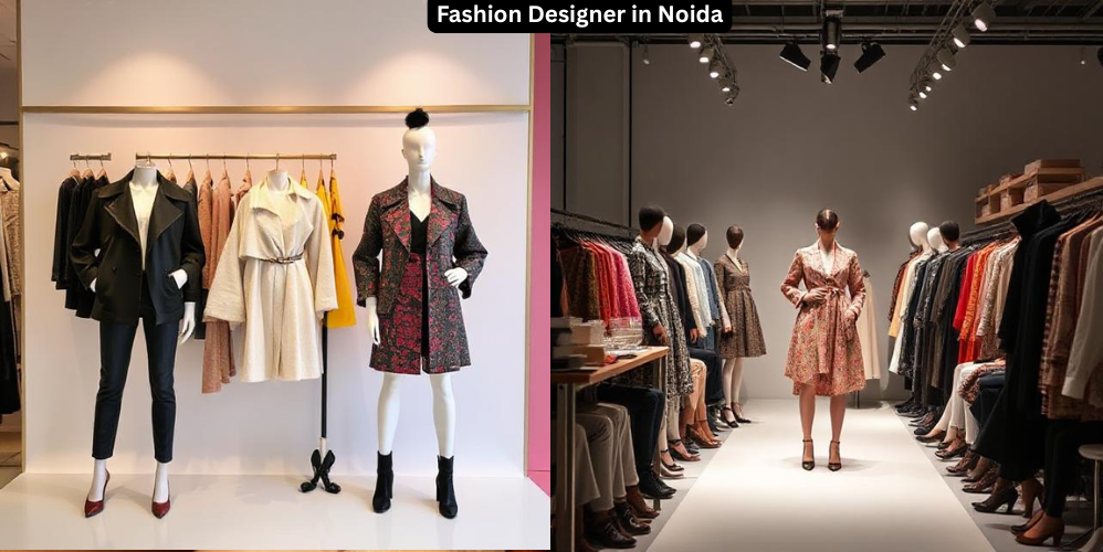 Fashion Designer