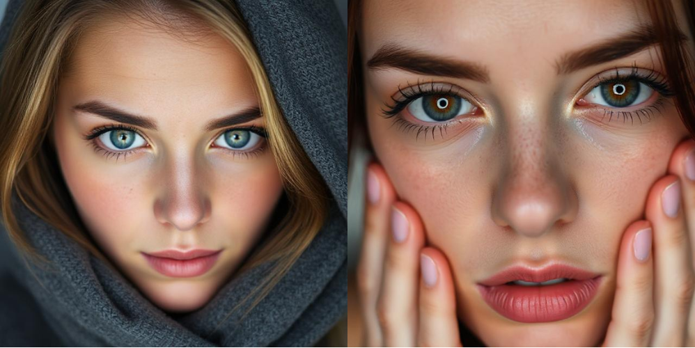Remedies for dark circles