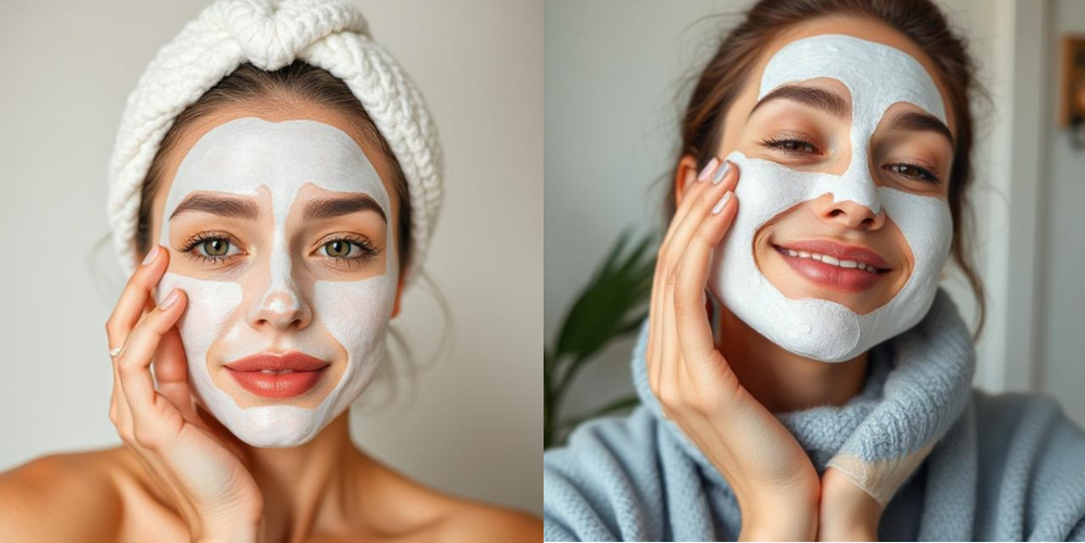 Skin care Tips