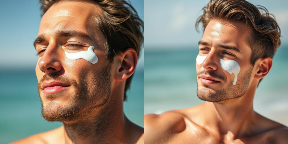 sunscreen